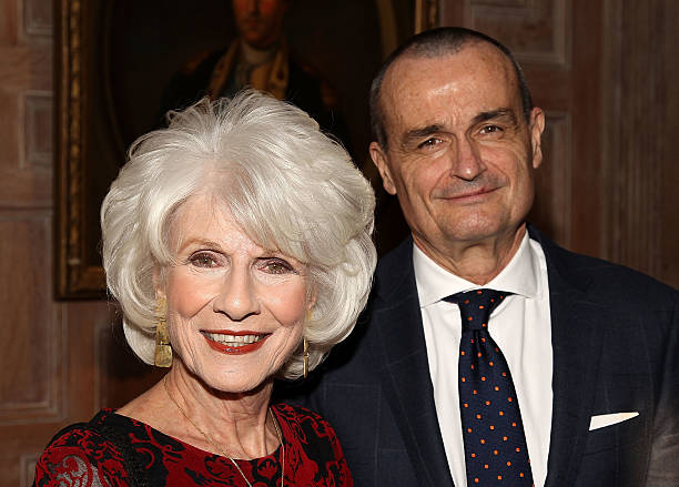 Gallery of Diane Rehm