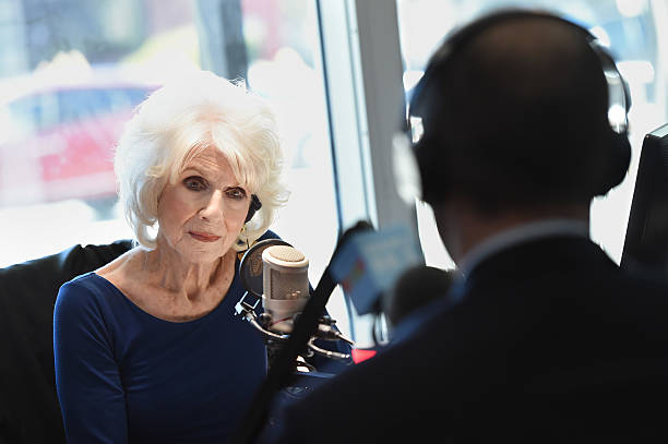 Gallery of Diane Rehm