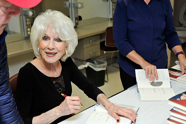 Gallery of Diane Rehm