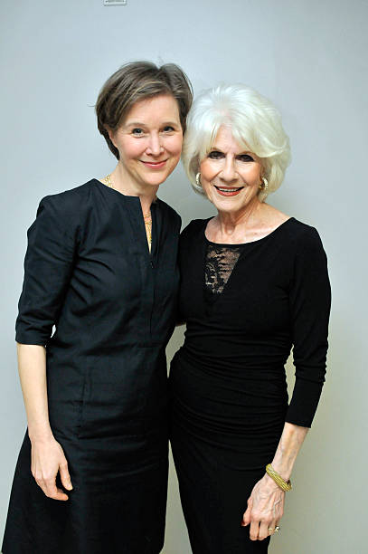 Gallery of Diane Rehm