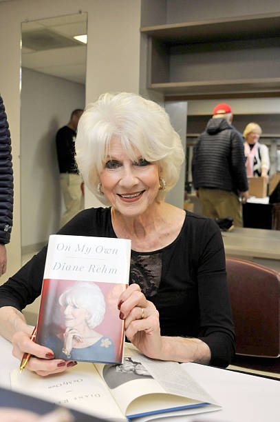 Gallery of Diane Rehm