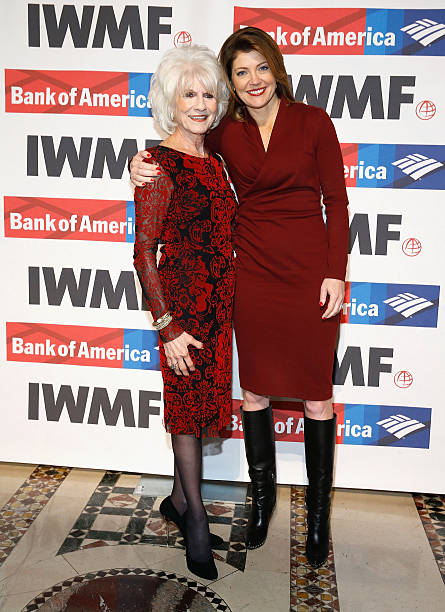 Gallery of Diane Rehm