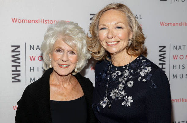 Gallery of Diane Rehm
