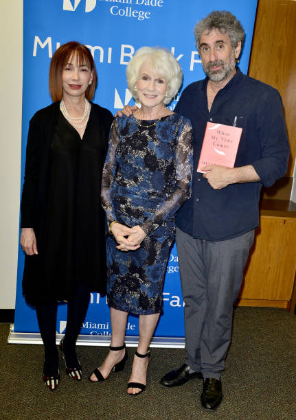 Gallery of Diane Rehm