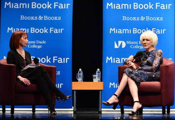 Gallery of Diane Rehm