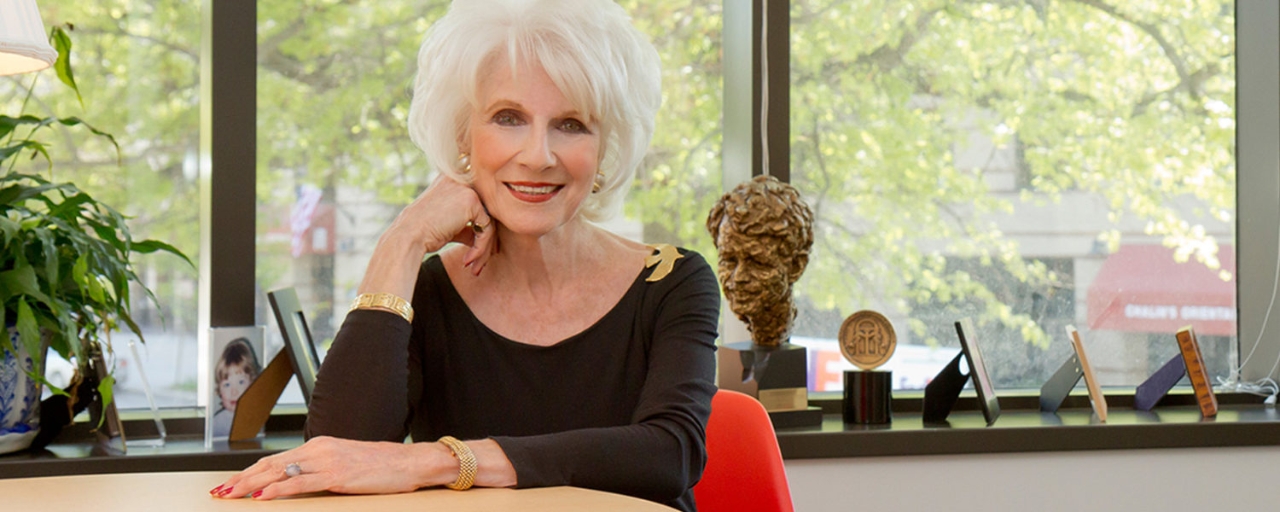 Gallery of Diane Rehm