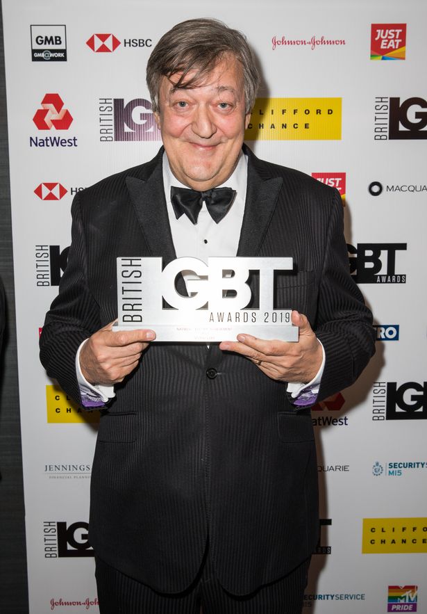 Lifetime Achievement Award