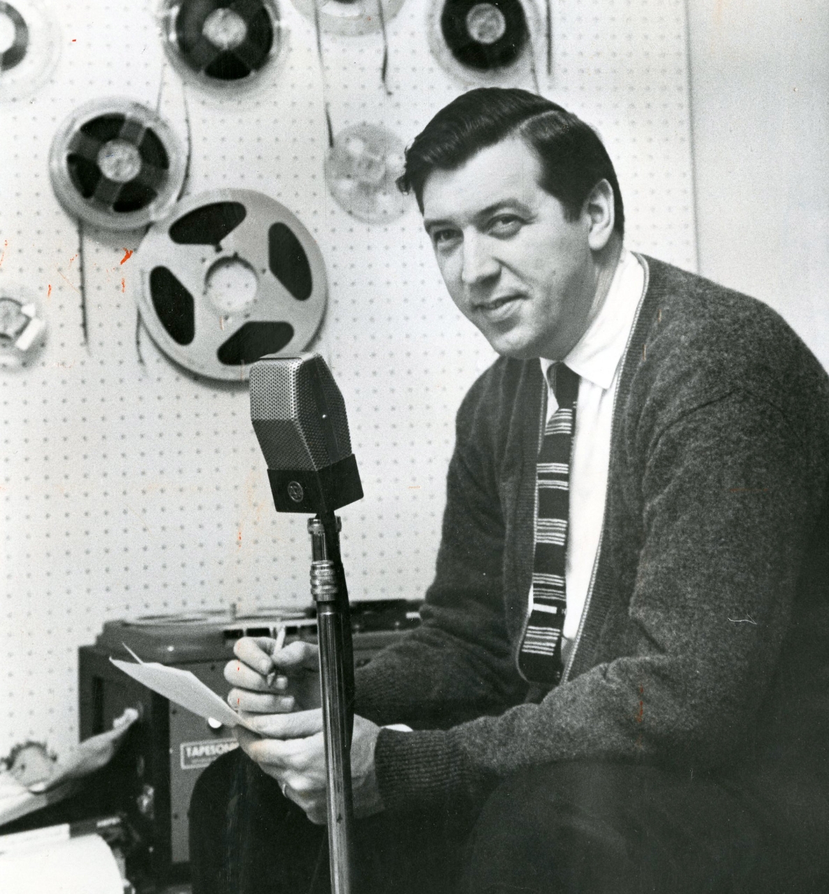 colleague: Gunther Alexander Schuller 