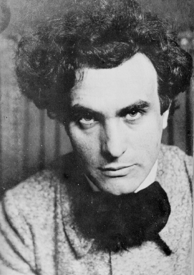 colleague: Edgard Victor Achille Charles Varèse