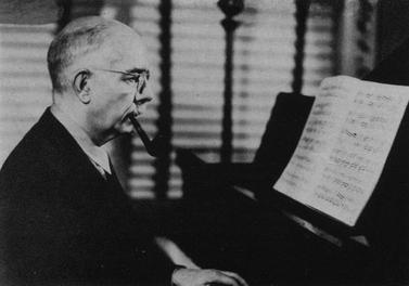 colleague: Wallingford Constantine Riegger