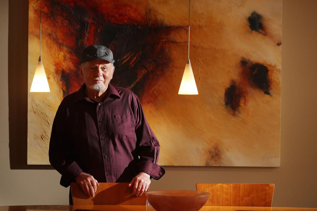 Gallery of Michael Colgrass
