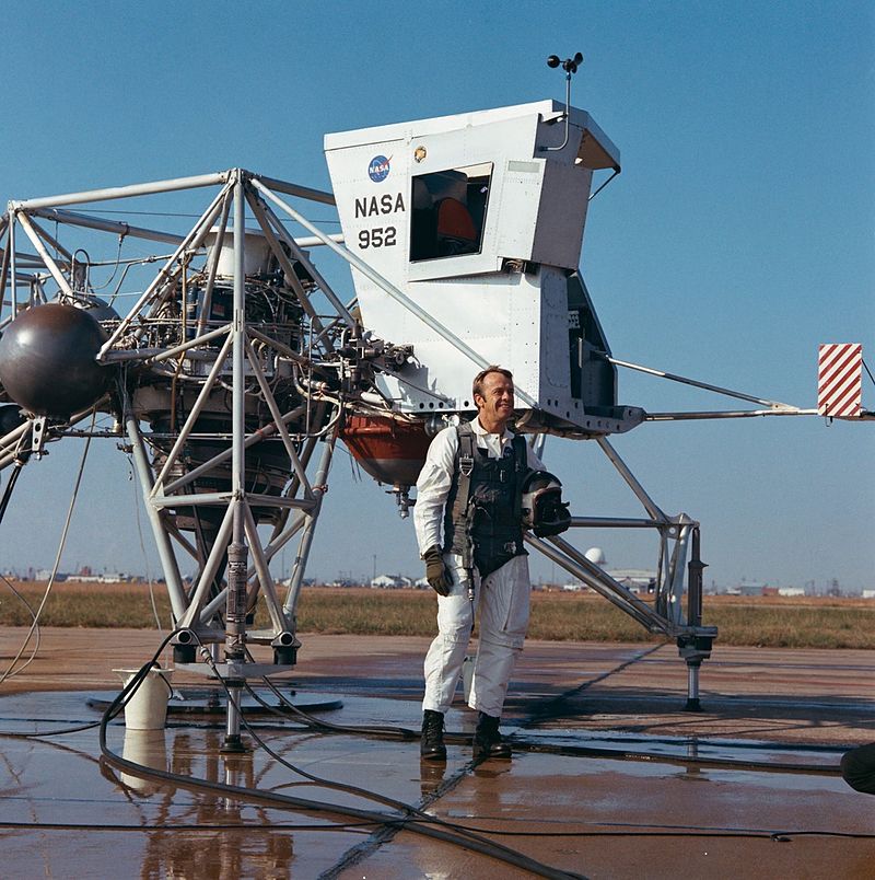 Gallery of Alan Shepard