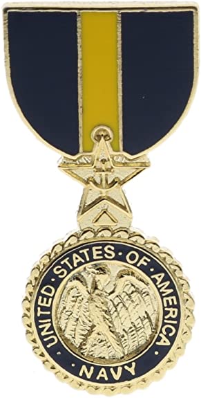 Navy Distinguished Service Medal