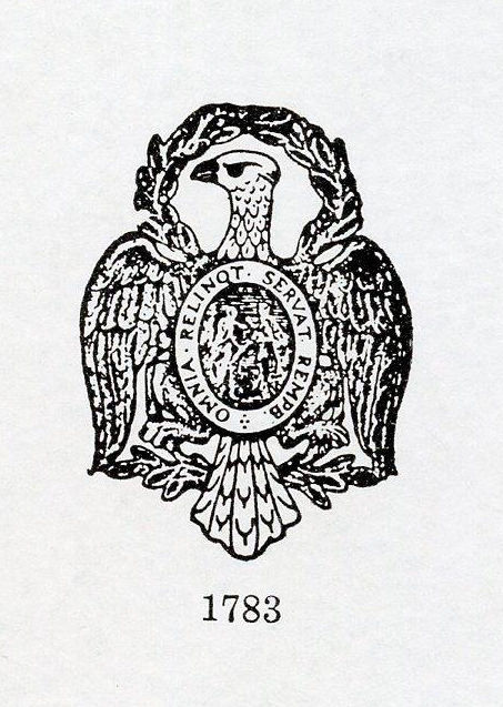 Society of the Cincinnati