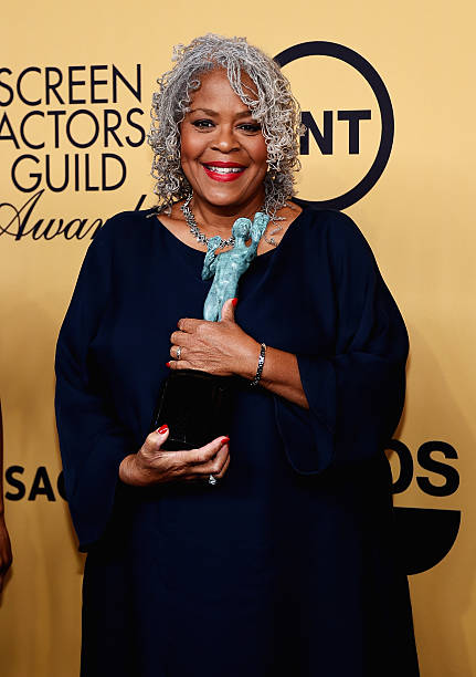 Screen Actors Guild Awards