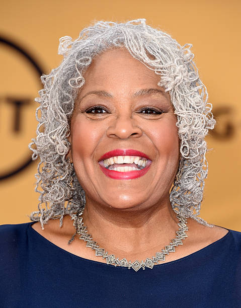 Yvette Freeman