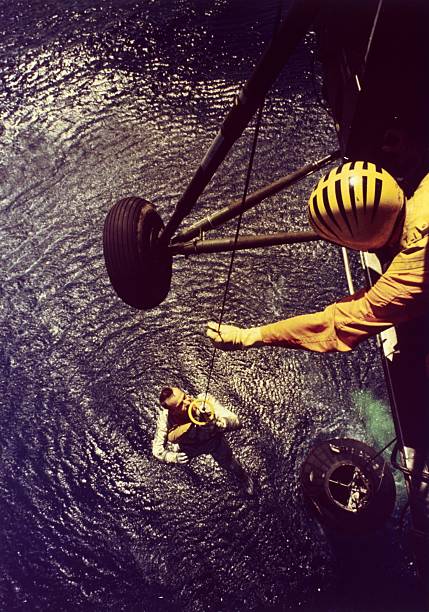 Gallery of Alan Shepard