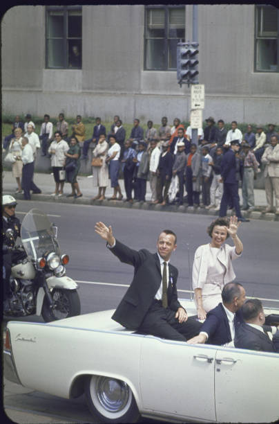 Gallery of Alan Shepard