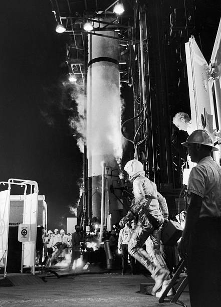 Gallery of Alan Shepard