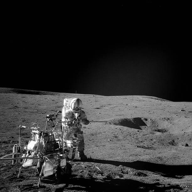 Gallery of Alan Shepard