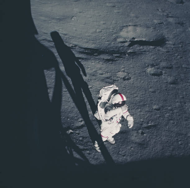 Gallery of Alan Shepard