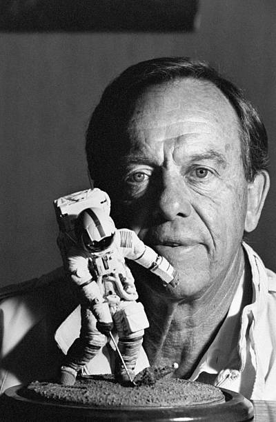 Gallery of Alan Shepard