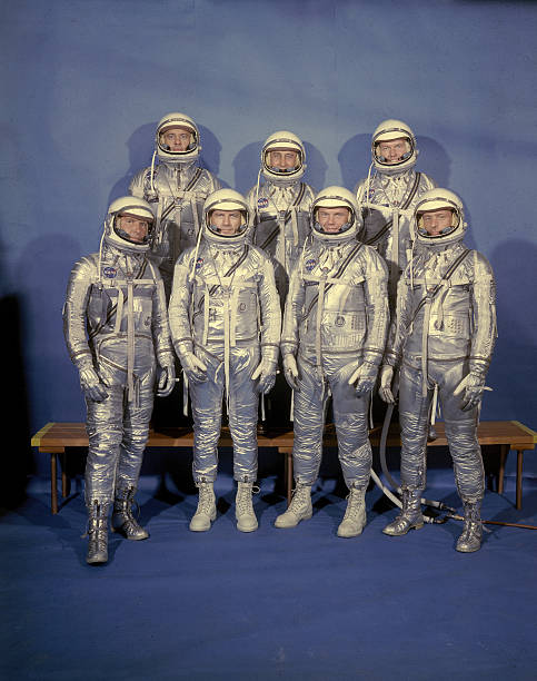 Gallery of Alan Shepard
