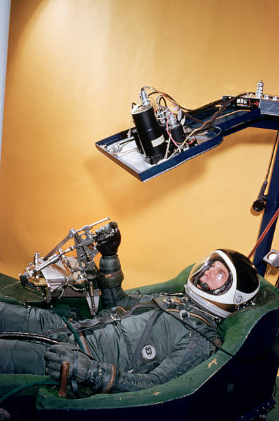Gallery of Alan Shepard
