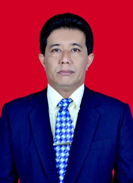 Dr. Joko Tribrata