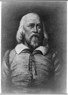 ancestor: Richard Warren
