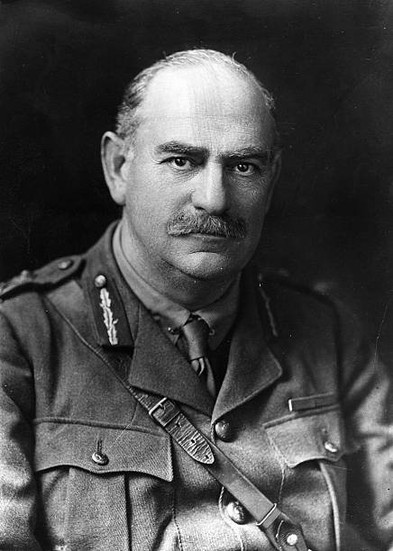 Gallery of John Monash