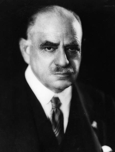 Gallery of John Monash