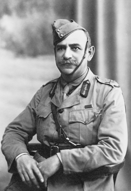 Gallery of John Monash