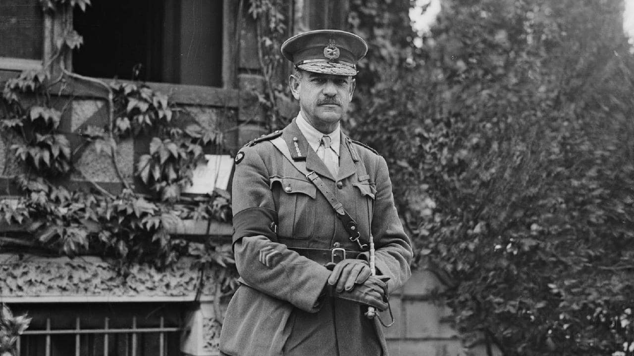 Gallery of John Monash