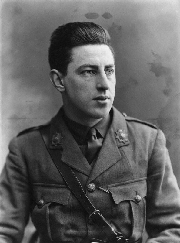 Paul Nash
