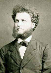 Gallery of Edmund Husserl