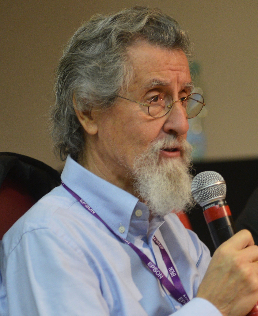 Rafael Navarro