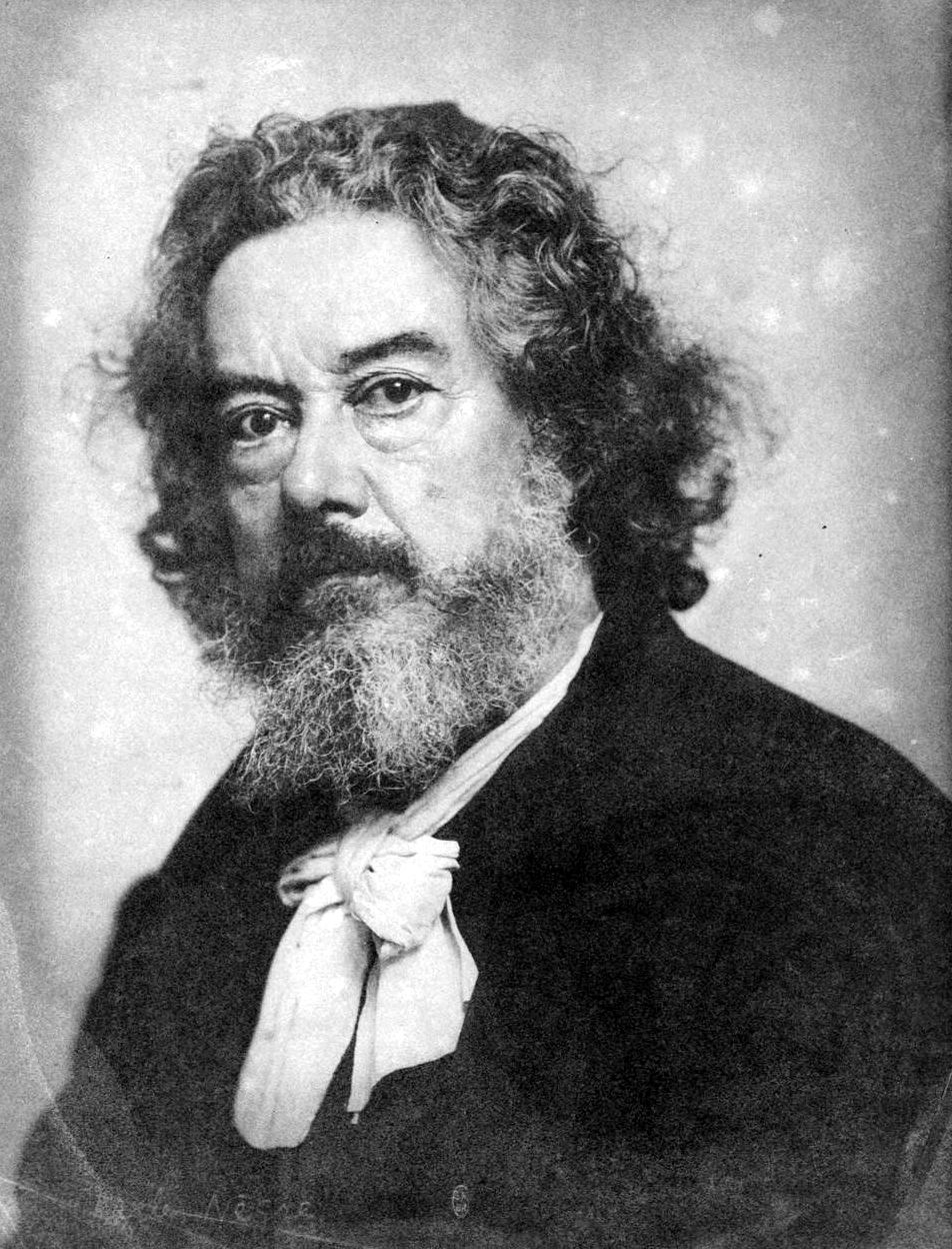 Charles Negre
