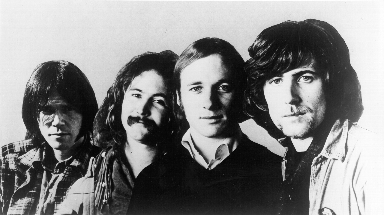 Gallery of Graham Nash