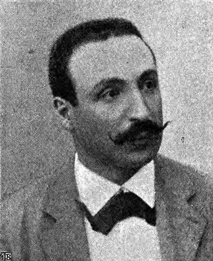 Rodolfo Namias