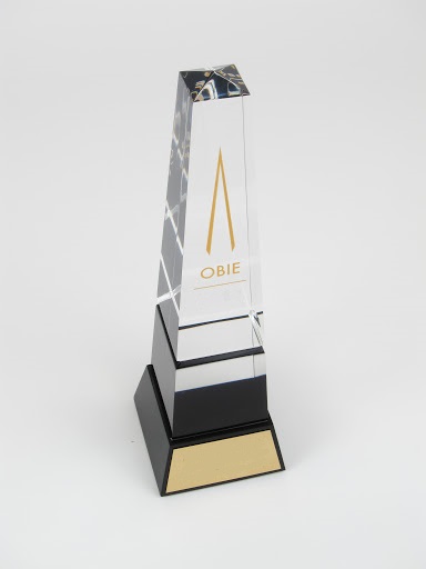 OBIE Award
