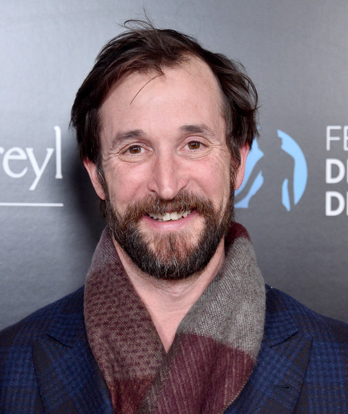 colleague: Noah Wyle