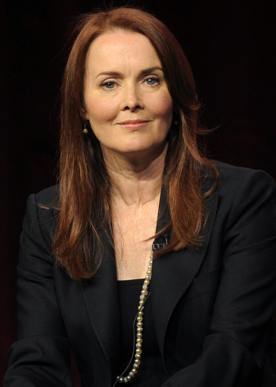 colleague: Laura Innes