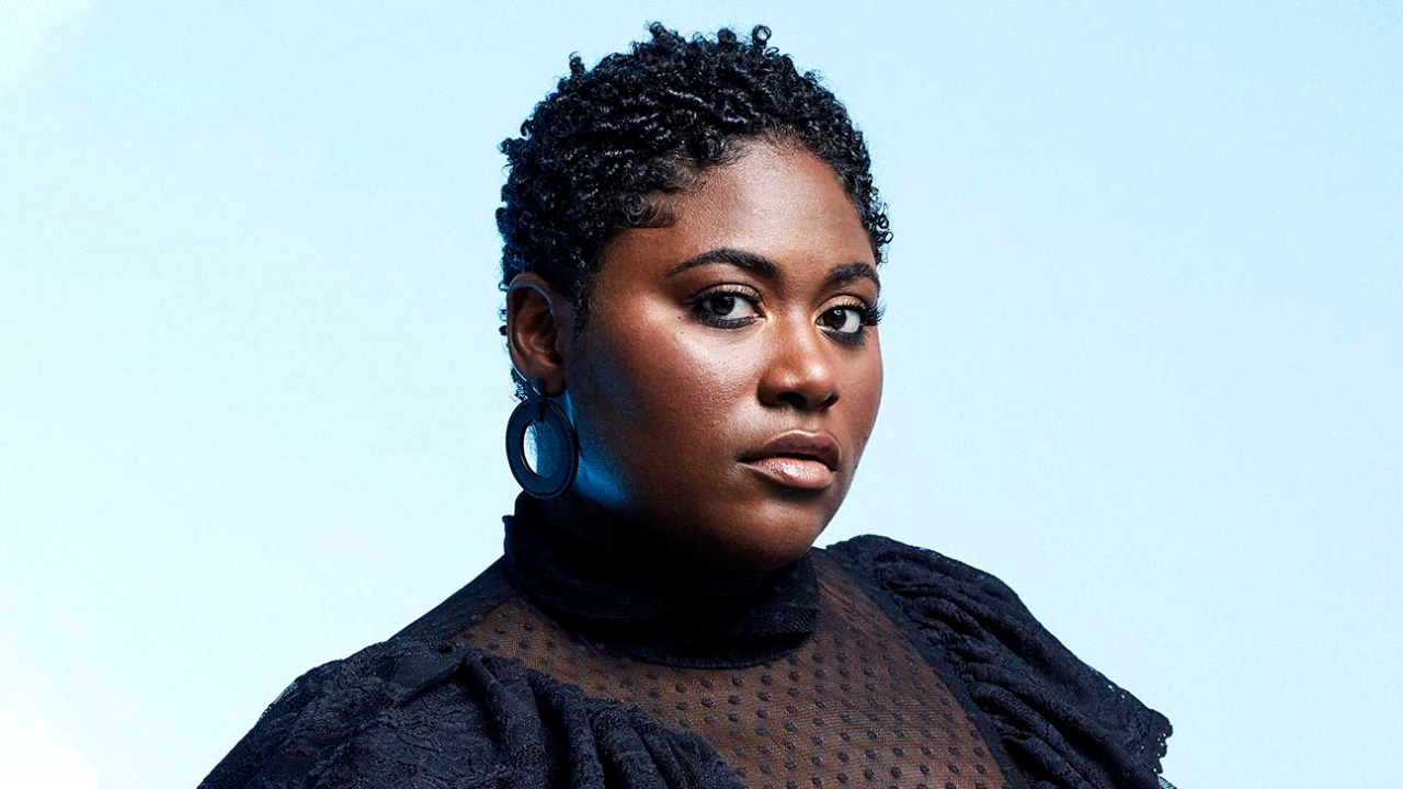 colleague: Danielle Brooks