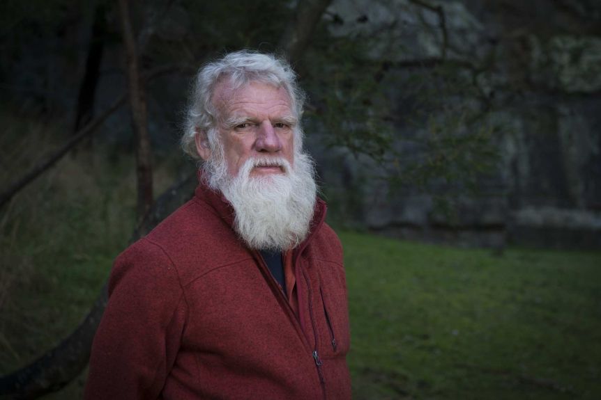 Career period of Bruce Pascoe in career