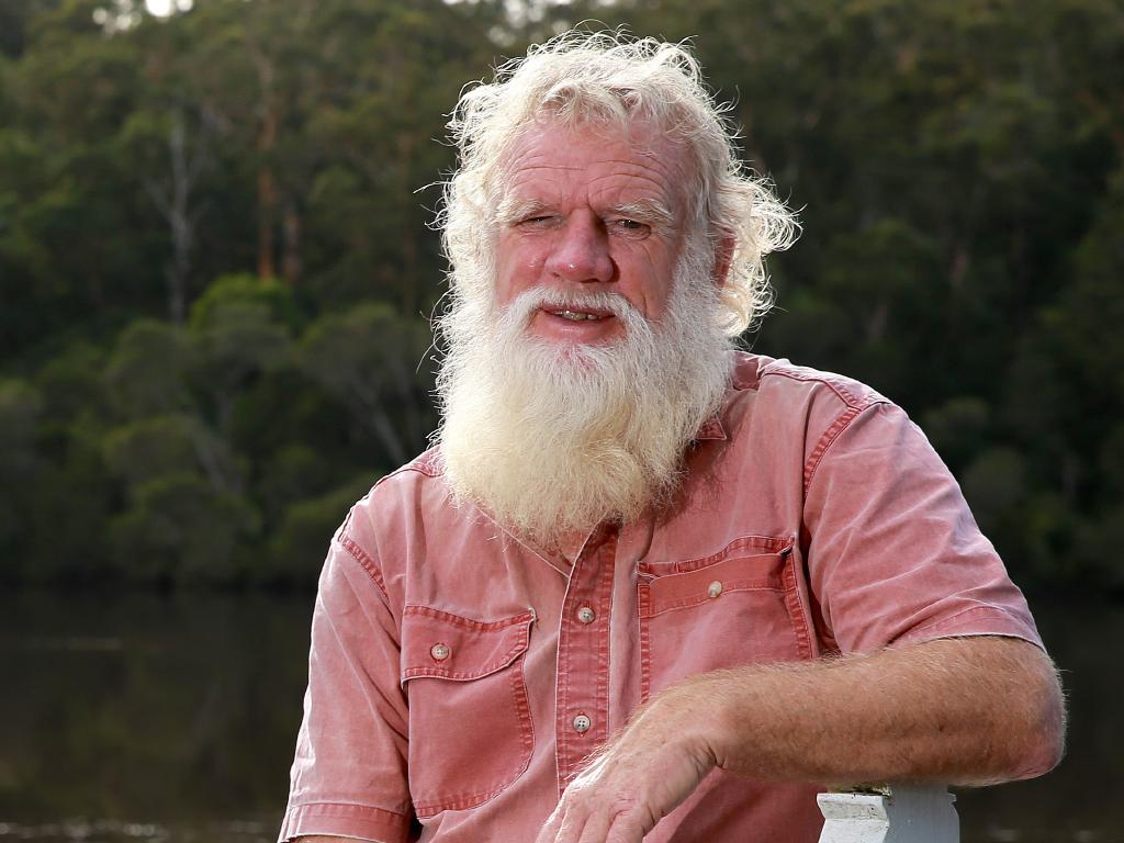 Career period of Bruce Pascoe in career