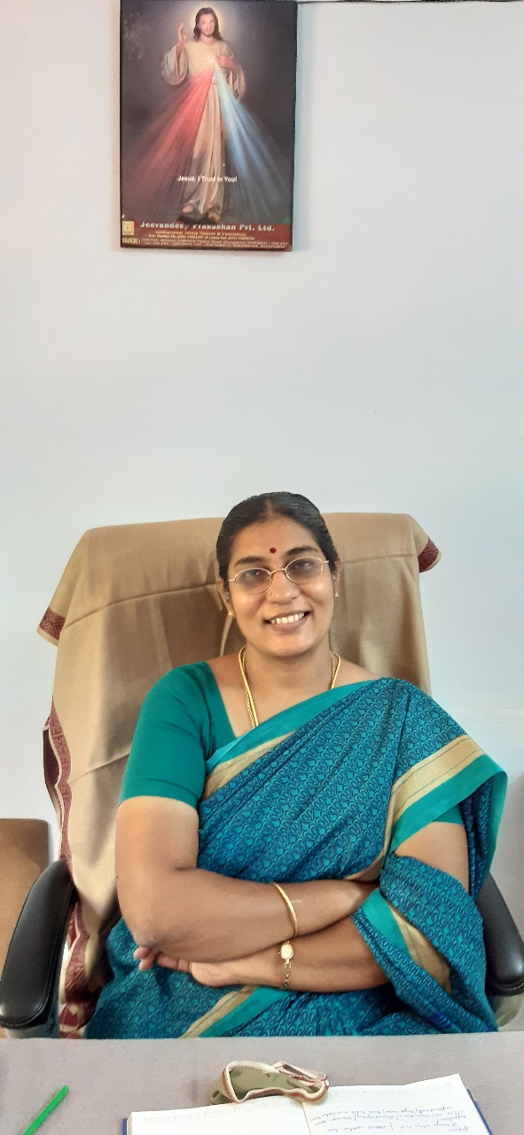 Gallery of Komalalakshmi Jayaraman