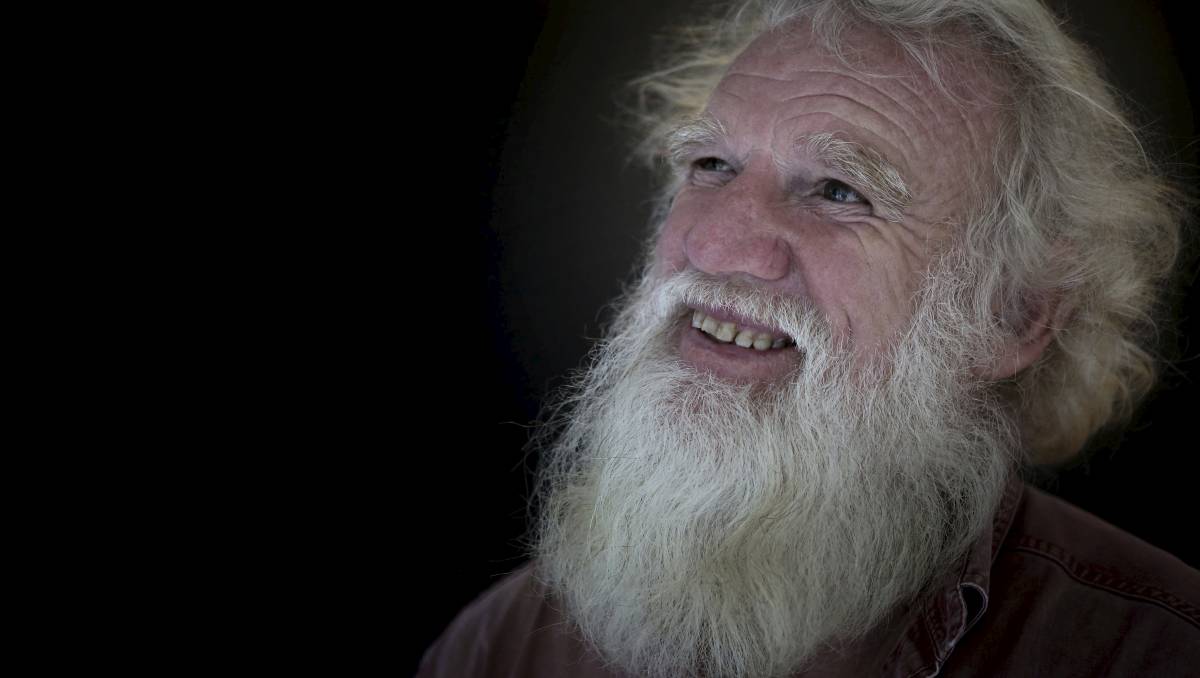 Career period of Bruce Pascoe in career