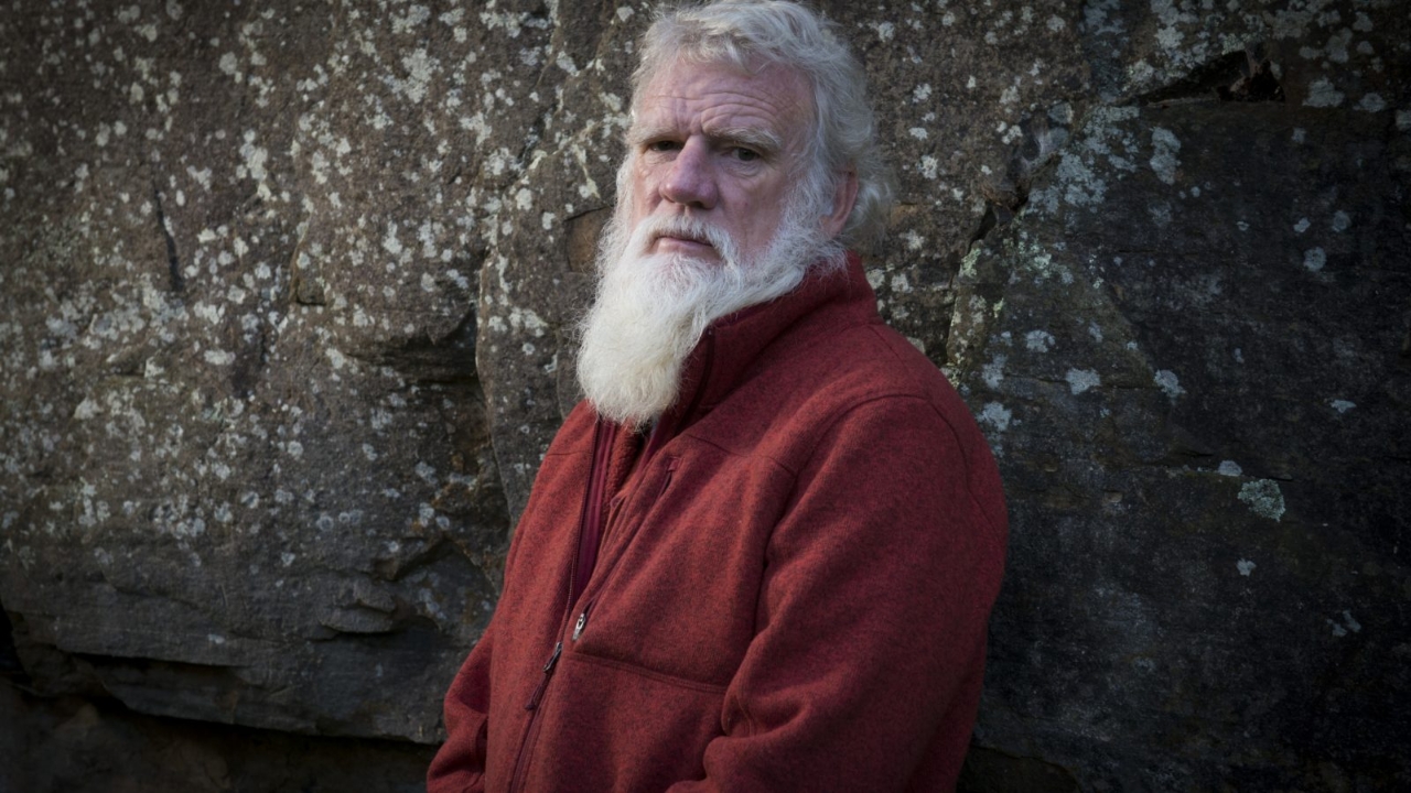 Career period of Bruce Pascoe in career