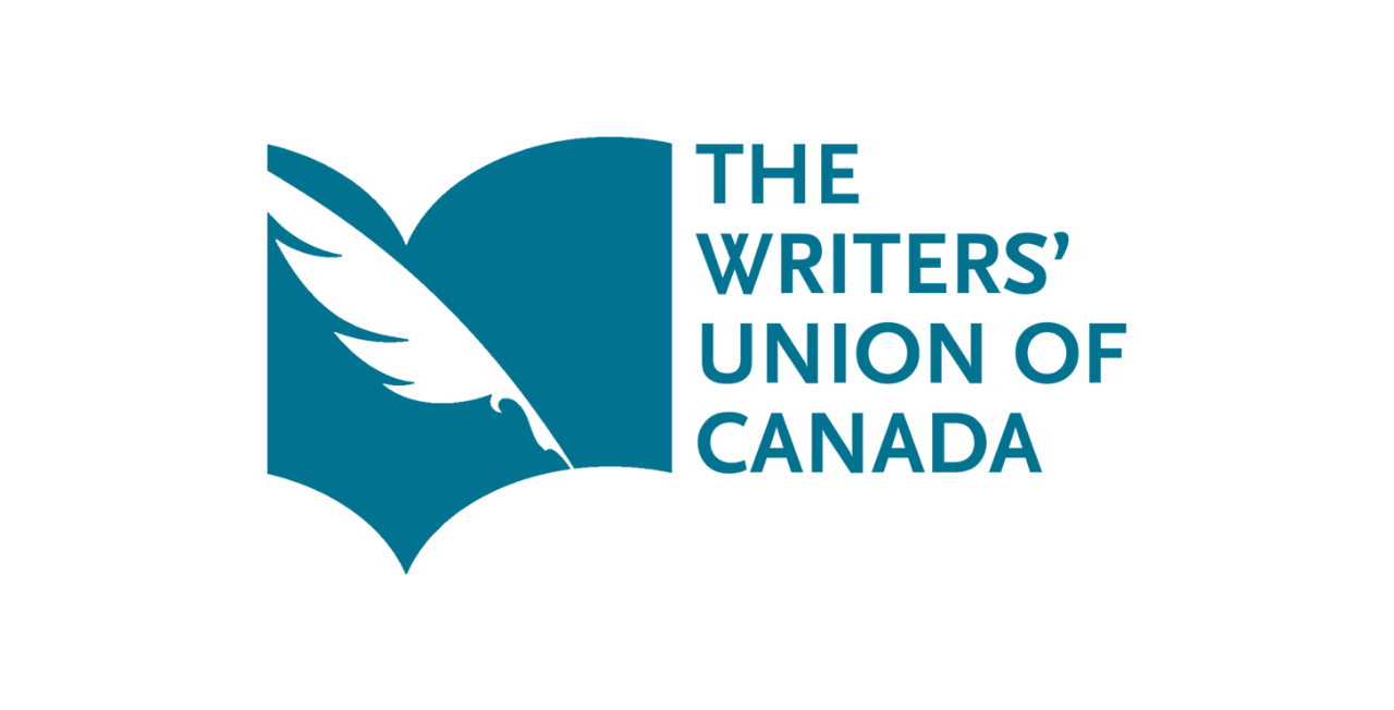 The Writers' Union of Canada (TWUC)